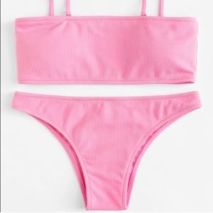 Shein Bikini